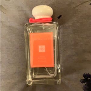 Jo Malone Limited Edition Plum Blosson